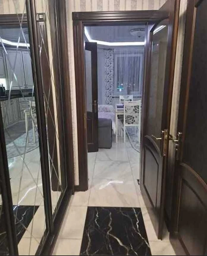 ‼️Сади-1‼️1кк, 44м²‼️ Простора квартира з функціональним пер