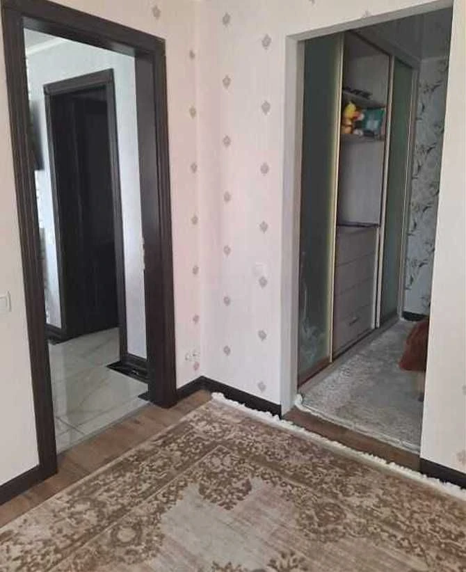 ‼️Сади-1‼️1кк, 44м²‼️ Простора квартира з функціональним пер