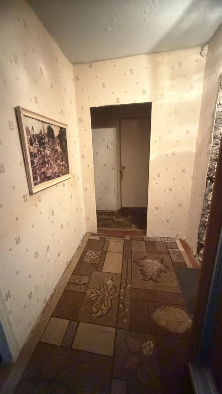 Левада, вул. В. Івасюка, 2-кімн. квартира
