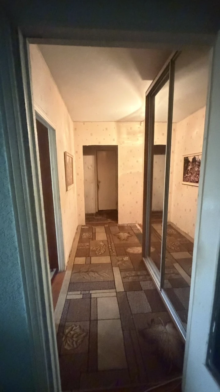 Левада, вул. В. Івасюка, 2-кімн. квартира