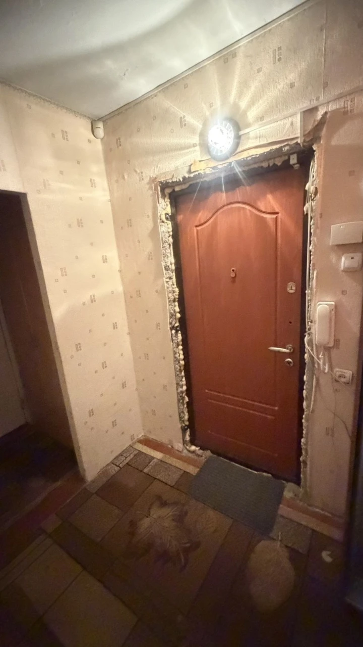 Левада, вул. В. Івасюка, 2-кімн. квартира
