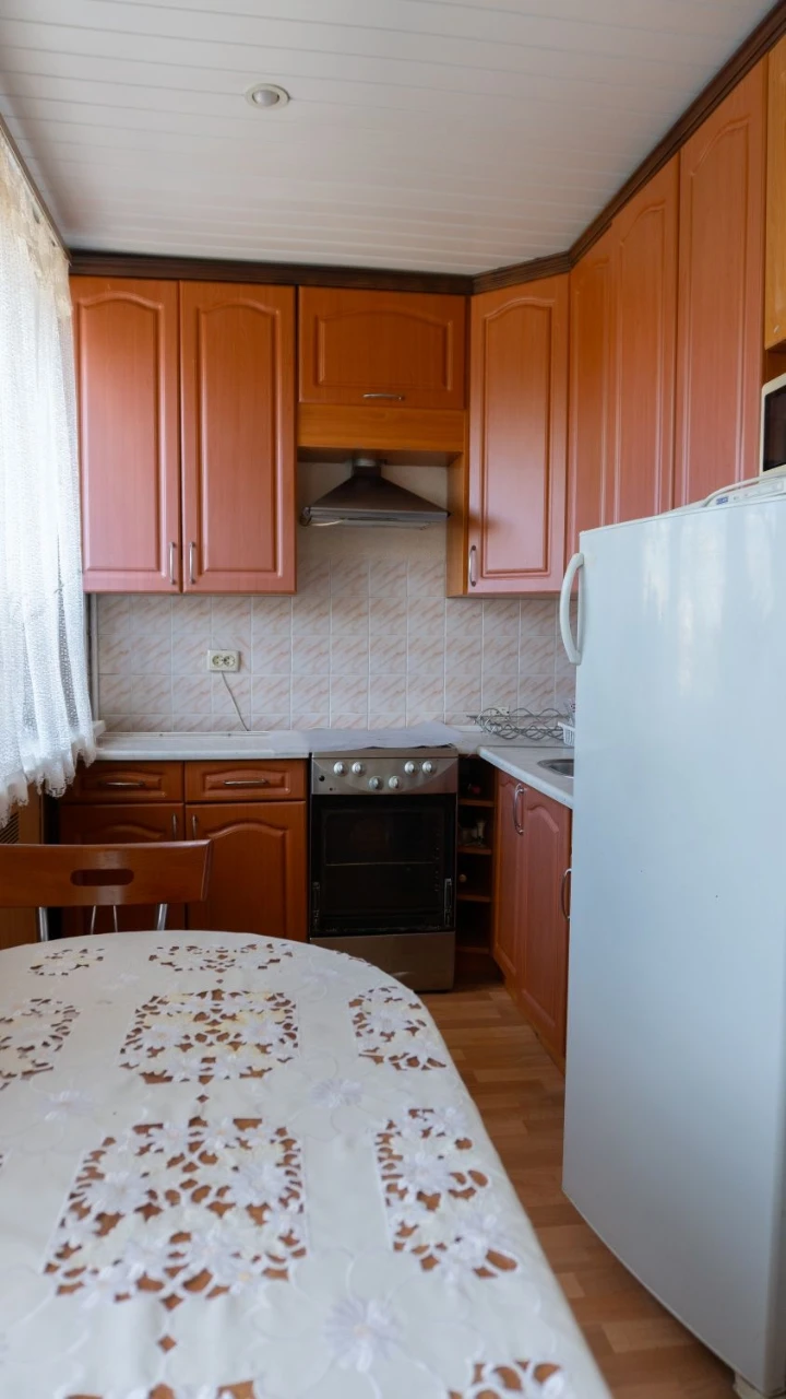 3к самий центр міста Полтава