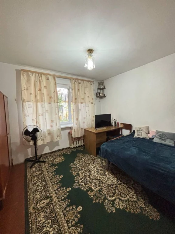 Продаж 2-кімнатної 58м2 1поверх Стара автостанція