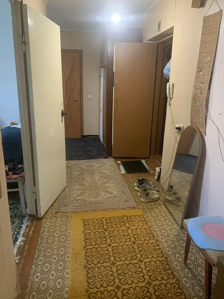 Продаж 2-кімнатної 58м2 1поверх Стара автостанція