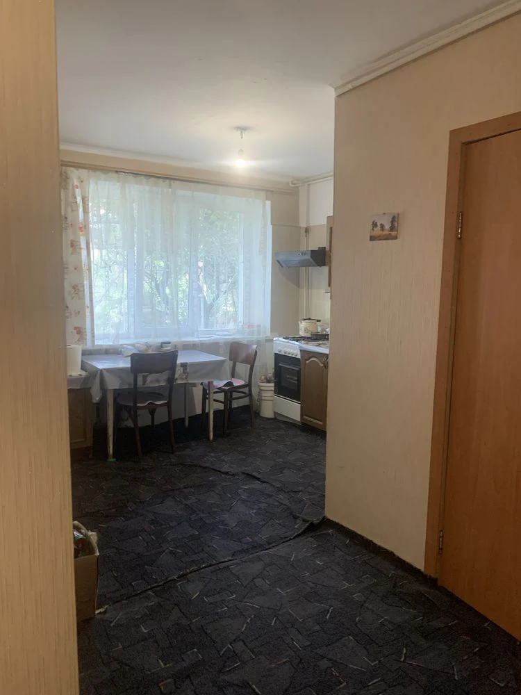 Продаж 2-кімнатної 58м2 1поверх Стара автостанція