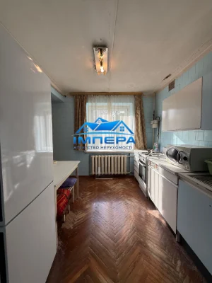Ексклюзив! Продаж 3к квартири на 2 поверсі. Чешка. Окремі кі
