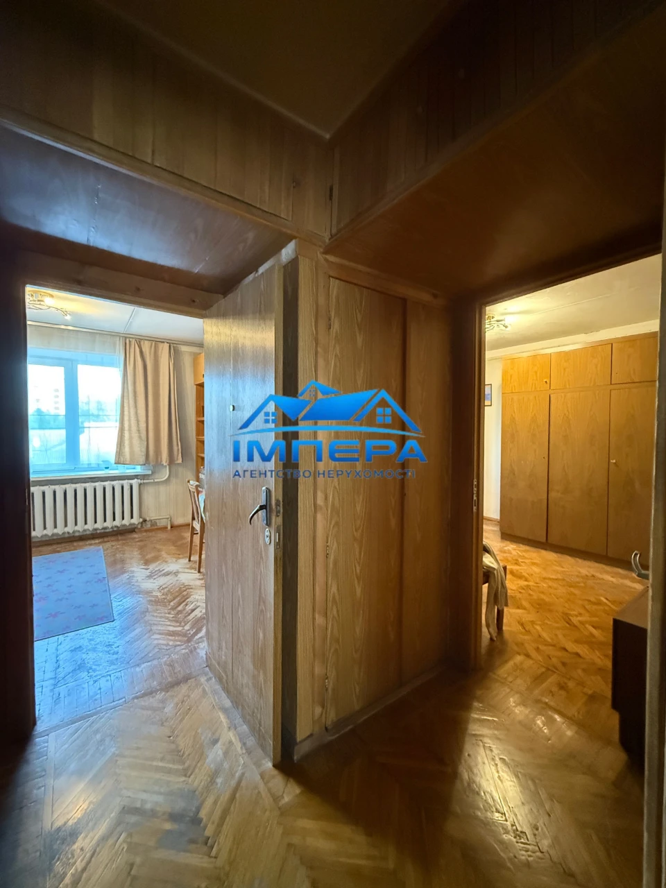 Ексклюзив! Продаж 3к квартири на 2 поверсі. Чешка. Окремі кі