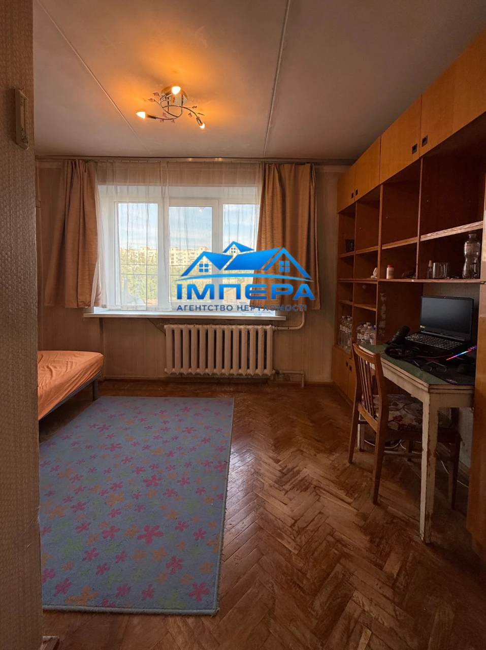 Ексклюзив! Продаж 3к квартири на 2 поверсі. Чешка. Окремі кі