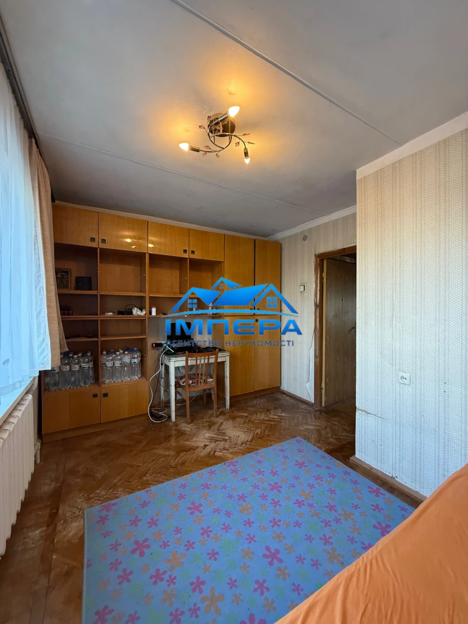 Ексклюзив! Продаж 3к квартири на 2 поверсі. Чешка. Окремі кі