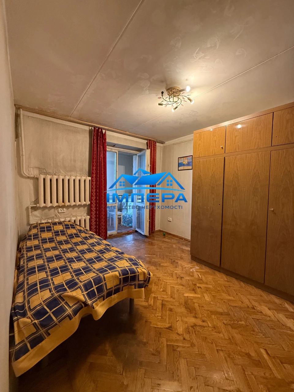Ексклюзив! Продаж 3к квартири на 2 поверсі. Чешка. Окремі кі