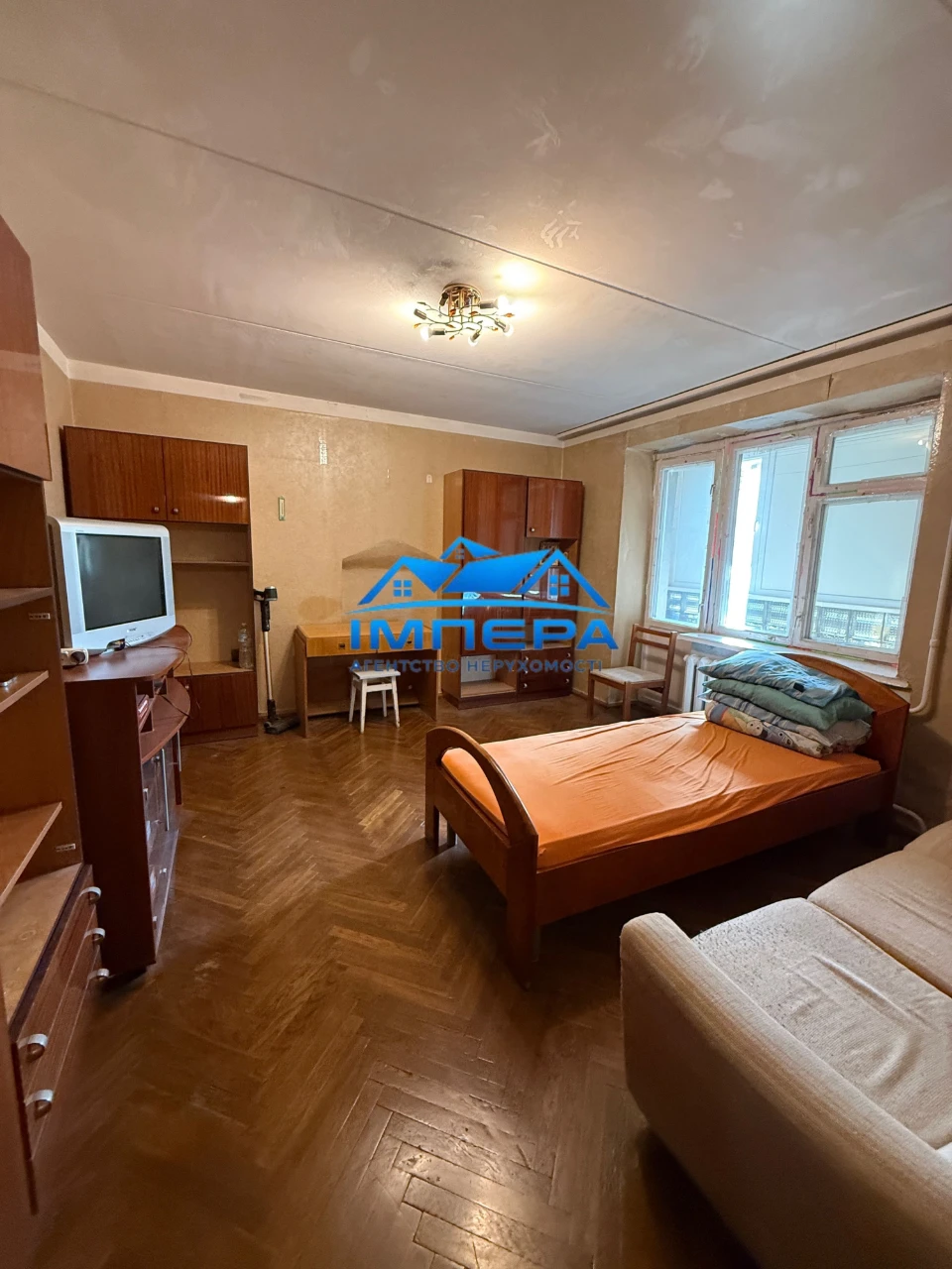 Ексклюзив! Продаж 3к квартири на 2 поверсі. Чешка. Окремі кі