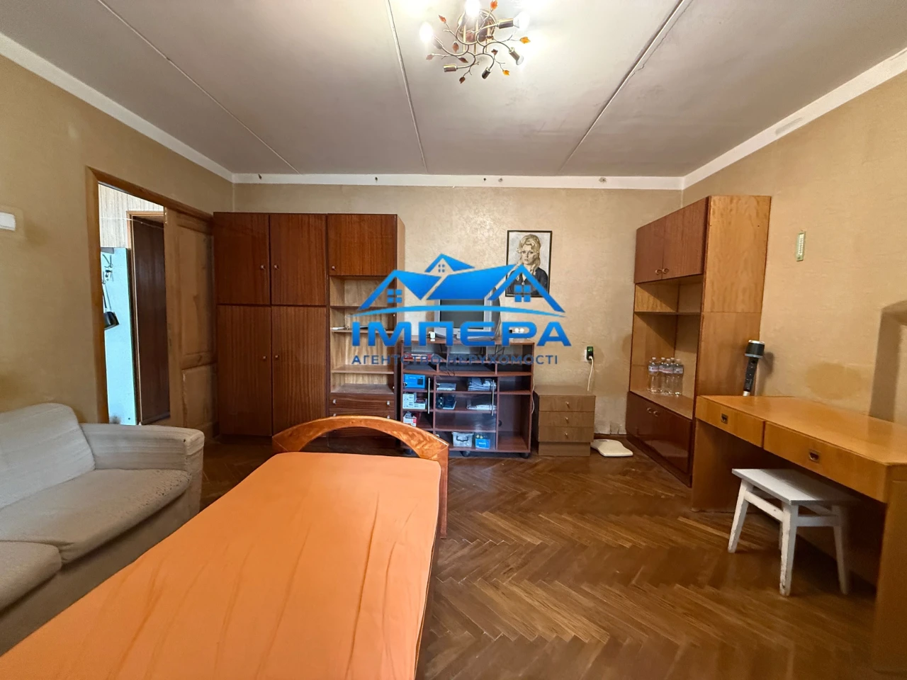 Ексклюзив! Продаж 3к квартири на 2 поверсі. Чешка. Окремі кі