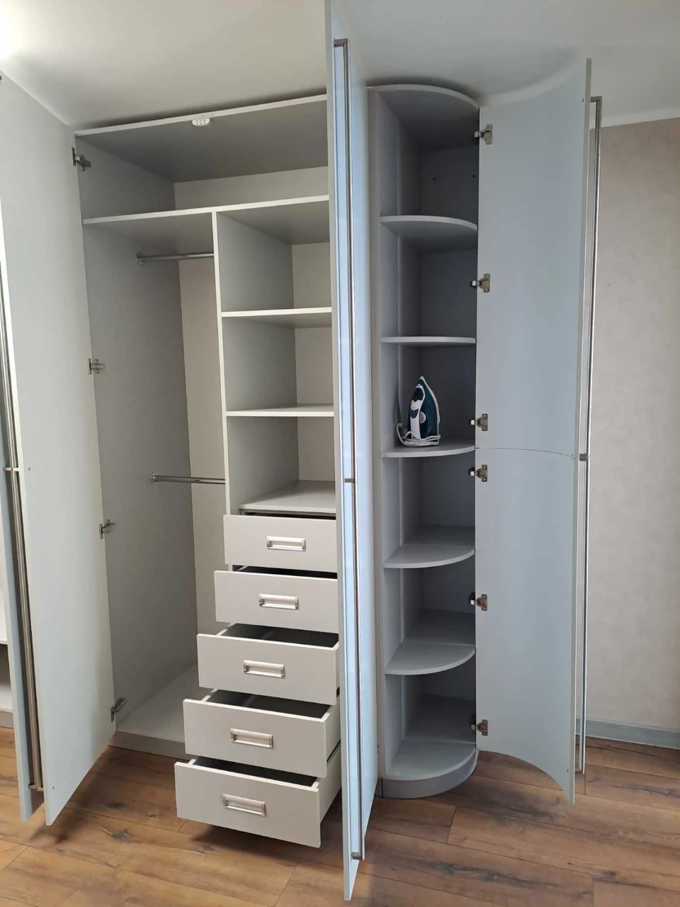 Продажа квартири