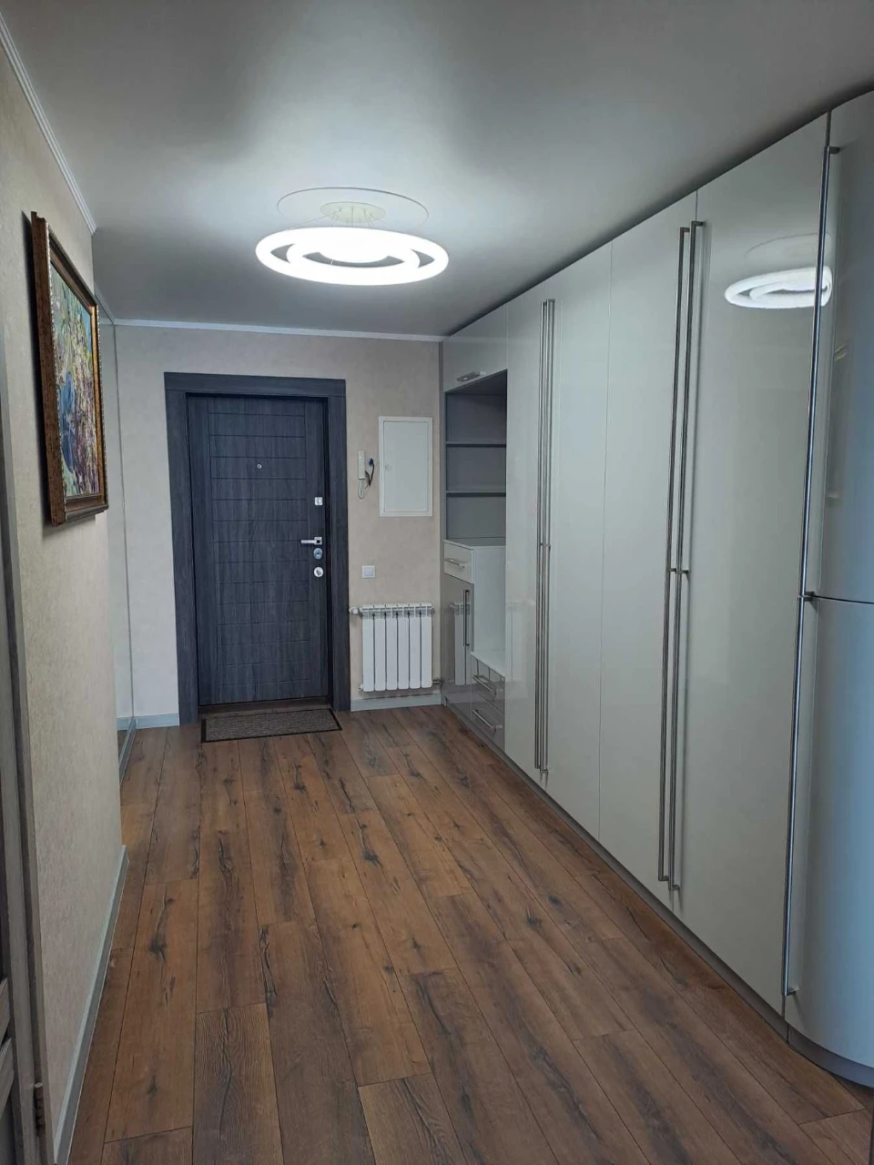 Продажа квартири