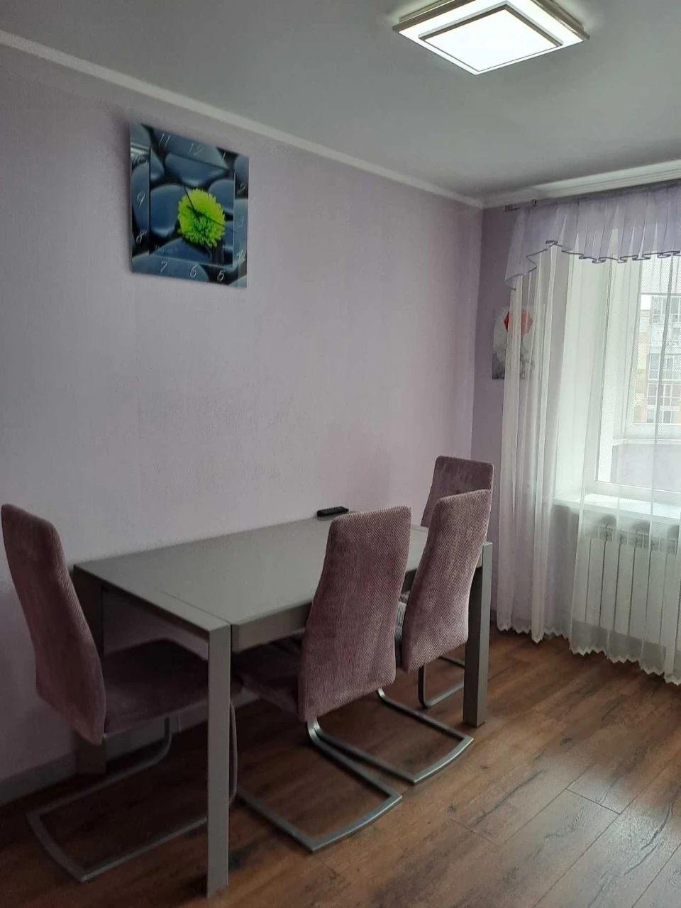 Продажа квартири