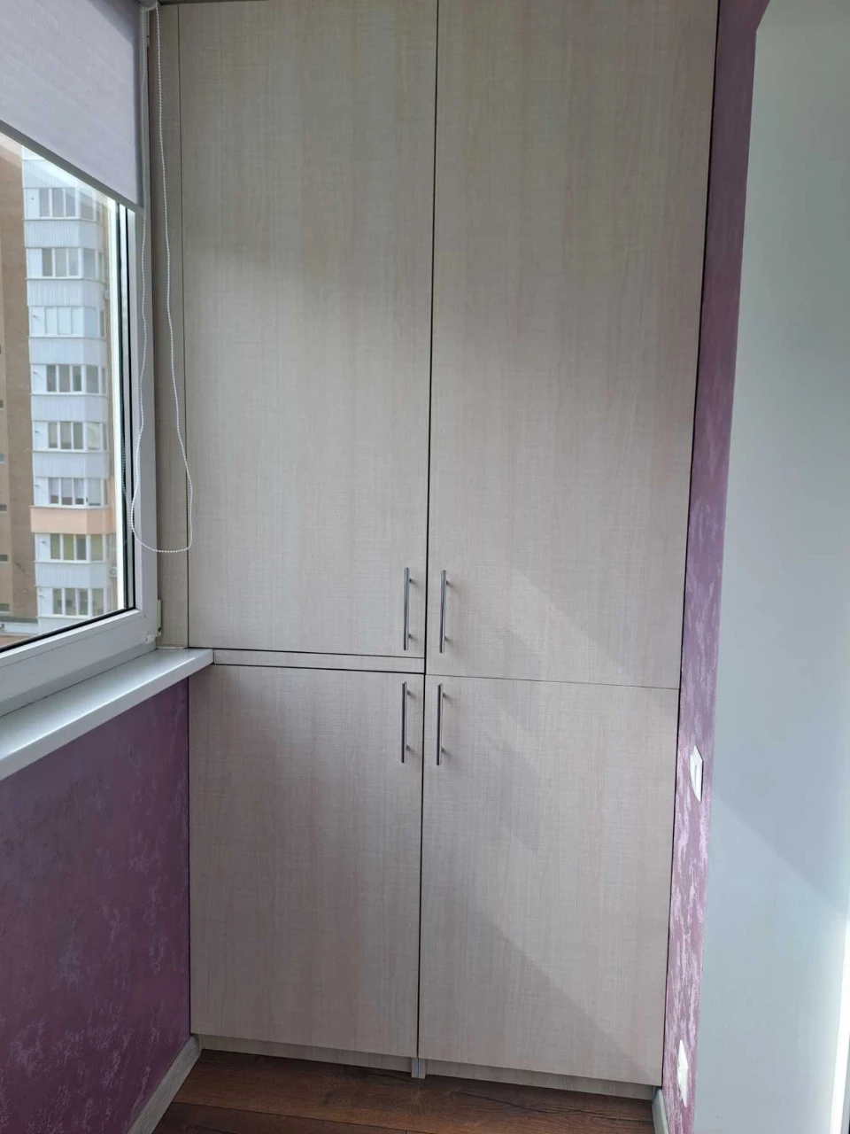 Продажа квартири