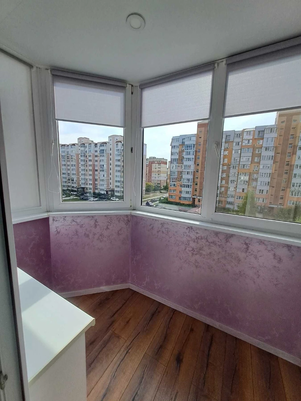 Продажа квартири