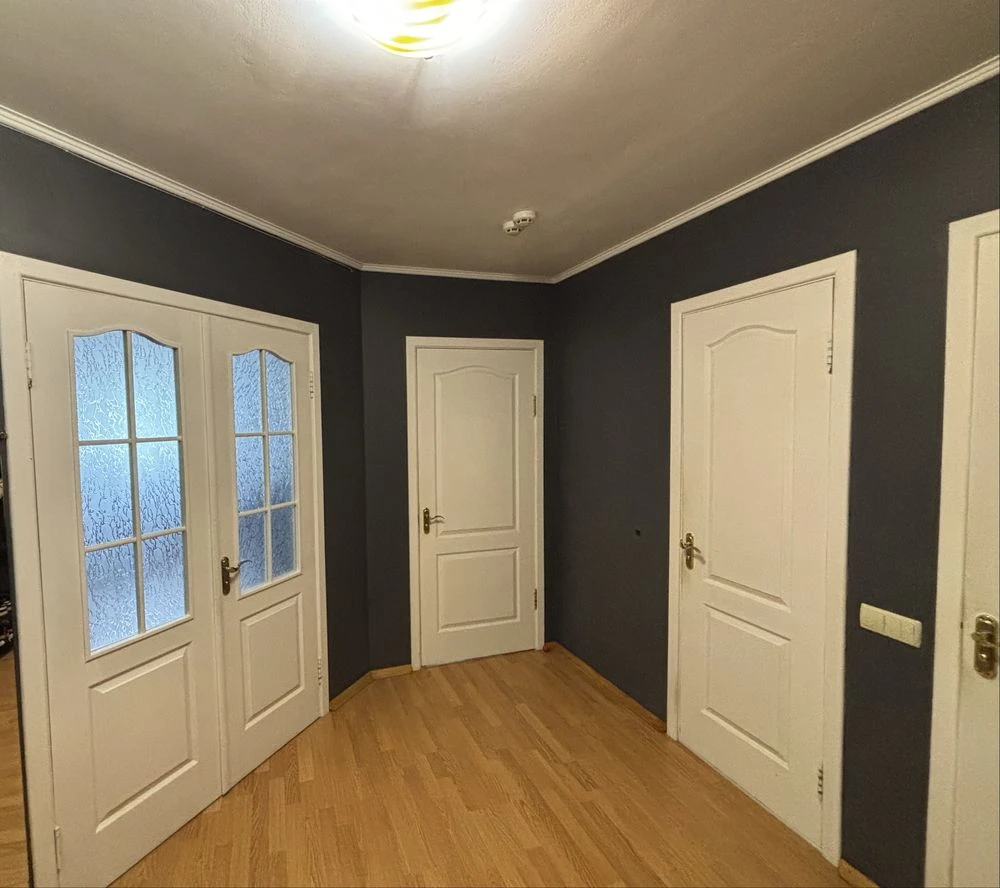Простора 1-к квартира 50 м² (можна в 2-к), вул. Олександра Б