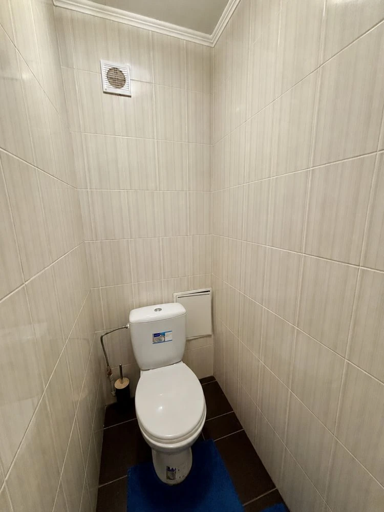 Простора 1-к квартира 50 м² (можна в 2-к), вул. Олександра Б