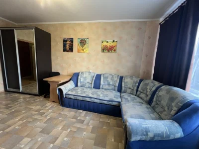 ТЕРМІНОВО! 3 кімнатна  квартира з меблями й технікою