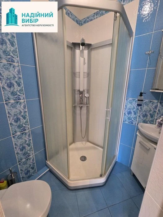 Продаж 3 к.кв. з видом на Каштанову Алею!