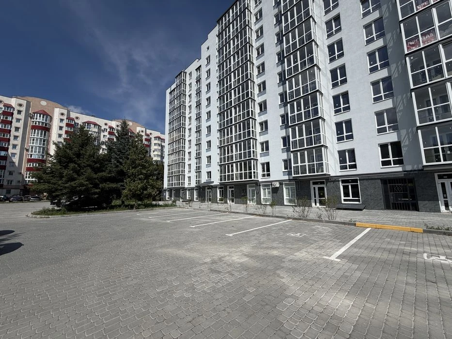 ‼️ ЖК Героїв України 6А ‼️ Зданий будинок. 43м2. Панорамне в