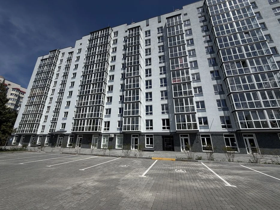 ‼️ ЖК Героїв України 6А ‼️ Зданий будинок. 43м2. Панорамне в