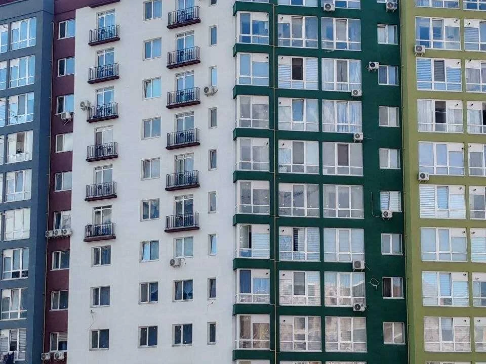 Квартира. Івано-Франківськ, Княгинин вул., (Будинок 30)