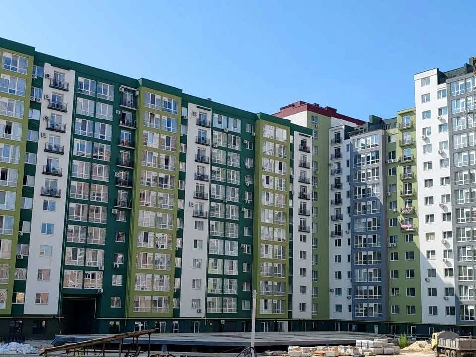 Квартира. Івано-Франківськ, Княгинин вул., (Будинок 30)