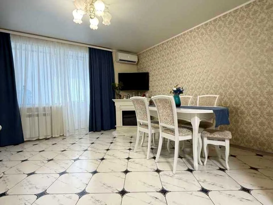 Квартира. Полтава, Української Повстанської Армії вул. (Вату