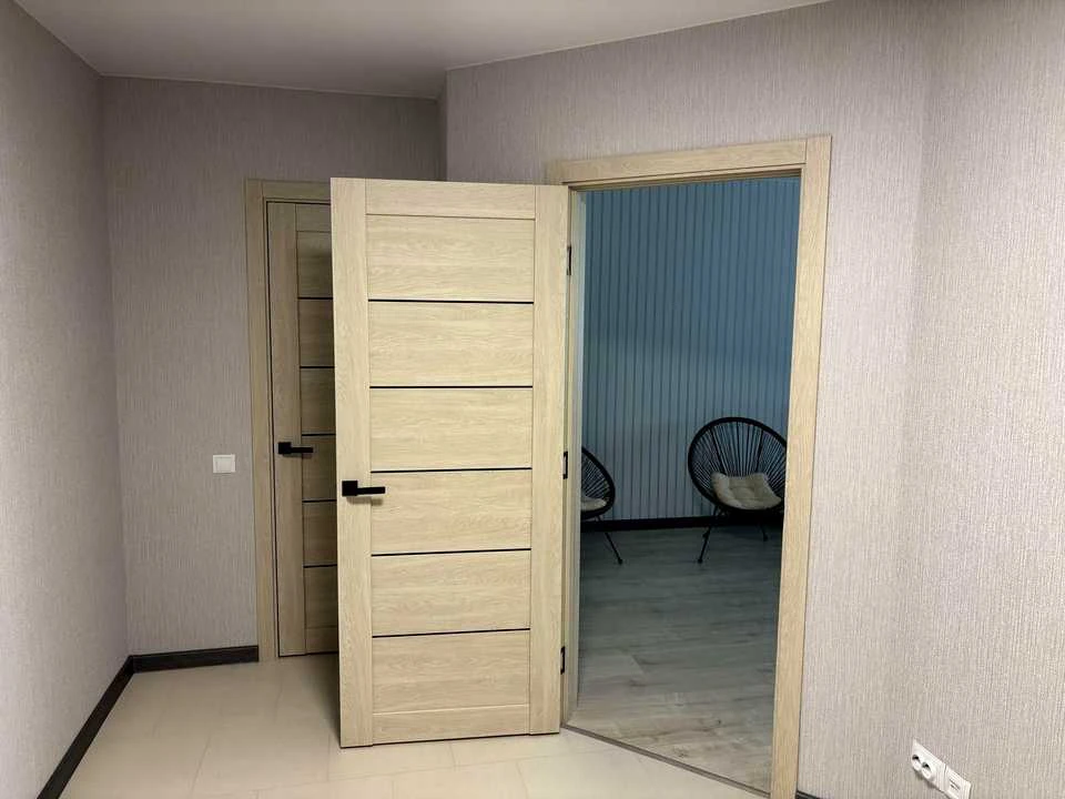 Квартира. Полтава, Монастирська вул.