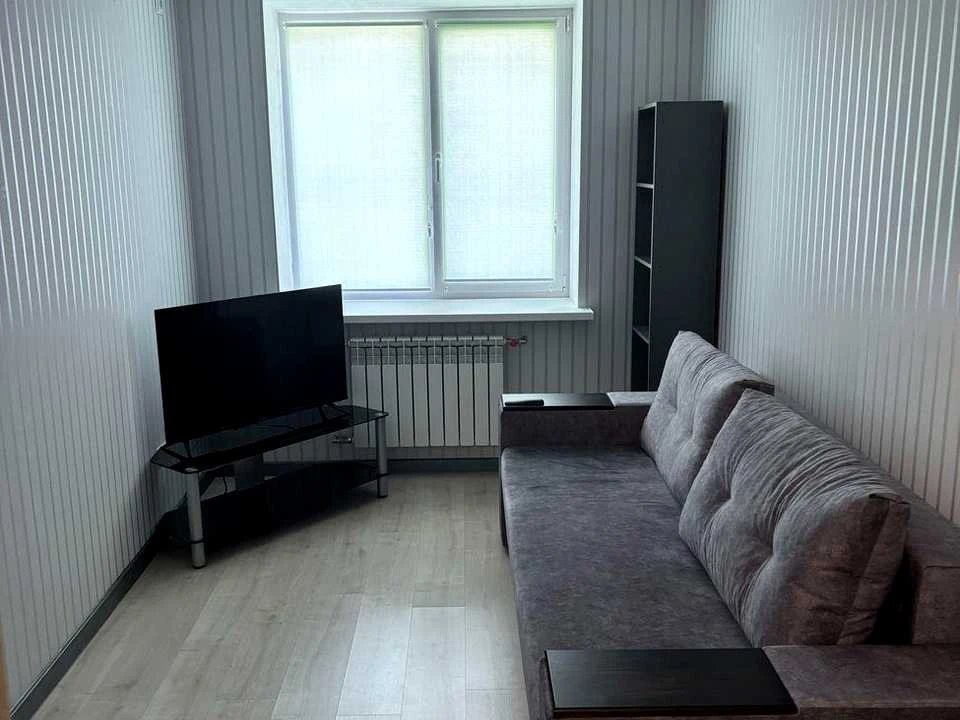Квартира. Полтава, Монастирська вул.