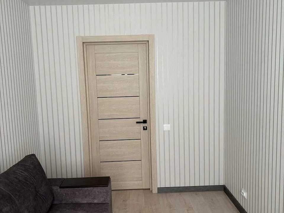 Квартира. Полтава, Монастирська вул.