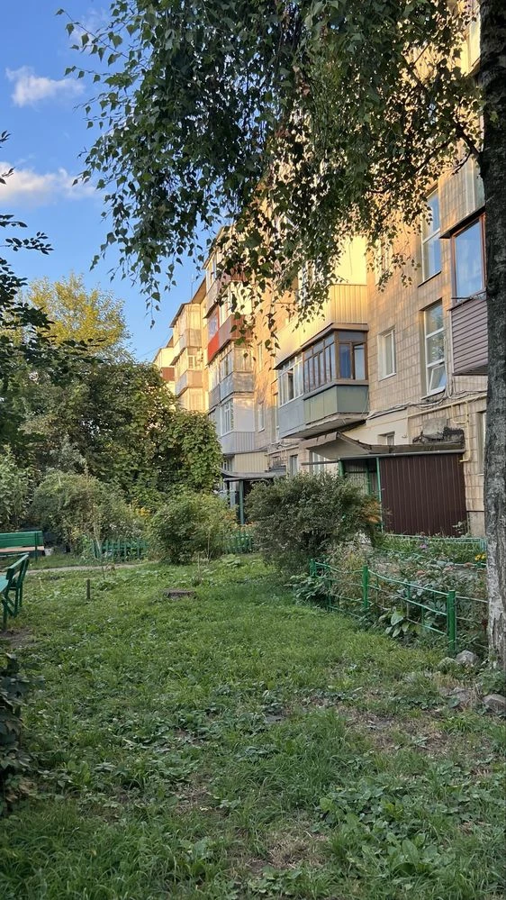 Продам гарну квартиру без комісії