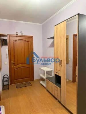 3к квартира 88м2 цегла котел поверх 2/7 Центр