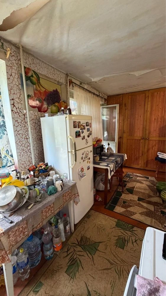 Продаж 3-ри кімнатна, Браїлки