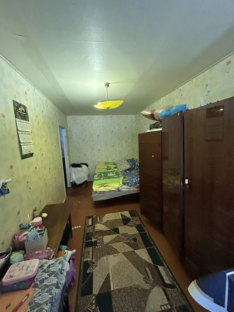Продаж 3-ри кімнатна, Браїлки