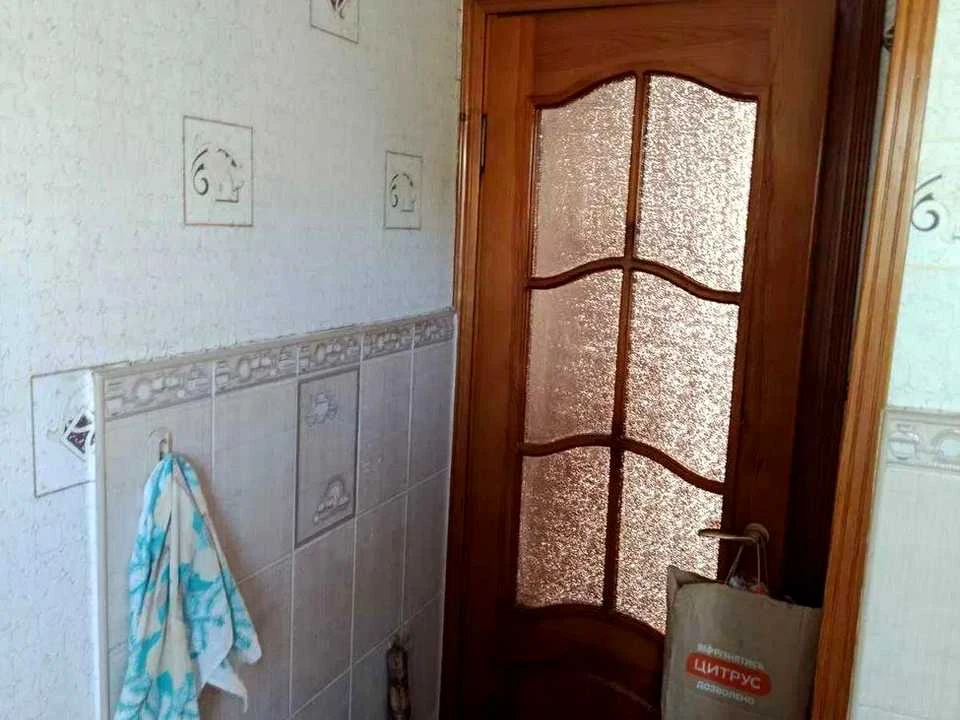 Квартира. Полтава, Хорольський пров.