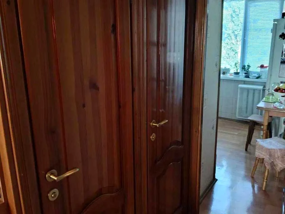 Квартира. Полтава, Хорольський пров.