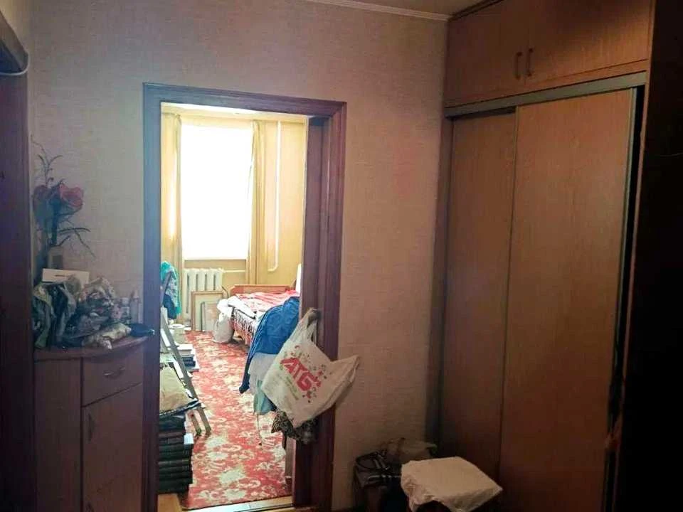 Квартира. Полтава, Хорольський пров.