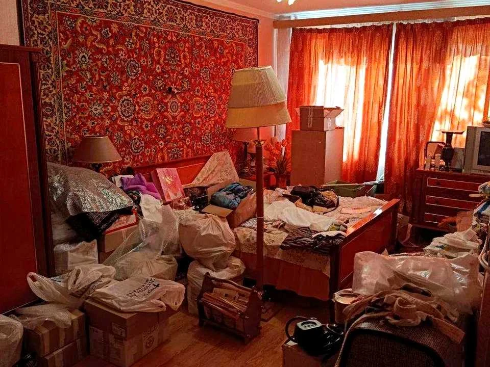 Квартира. Полтава, Хорольський пров.