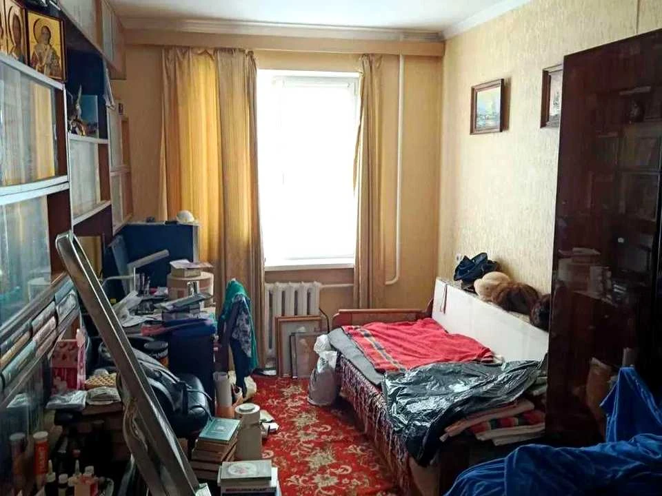 Квартира. Полтава, Хорольський пров.