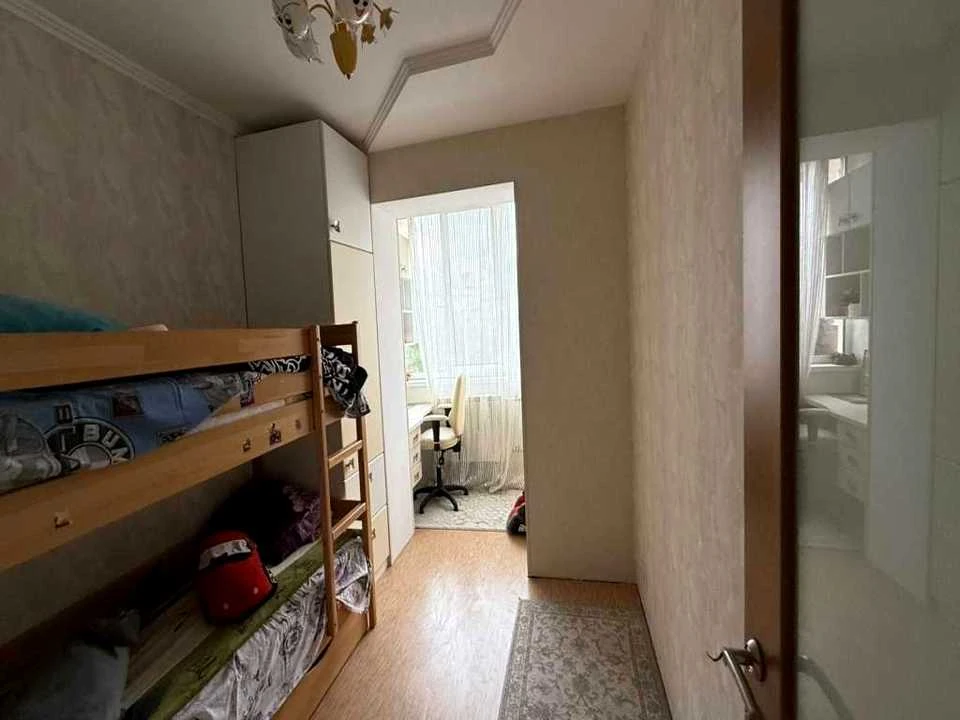Квартира. Полтава, Полюсна вул.