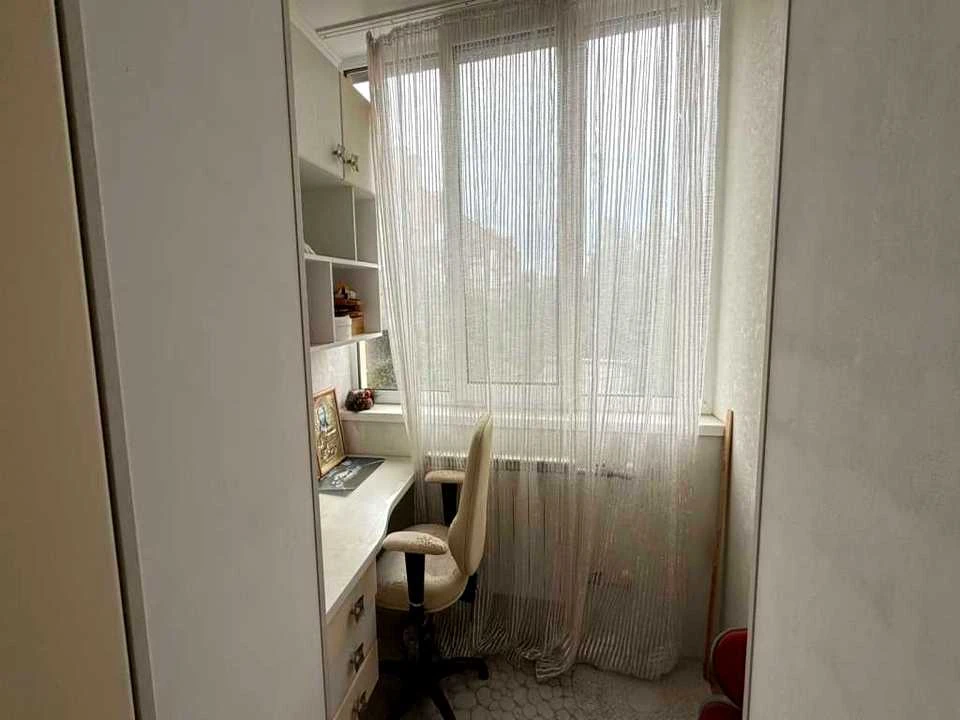 Квартира. Полтава, Полюсна вул.