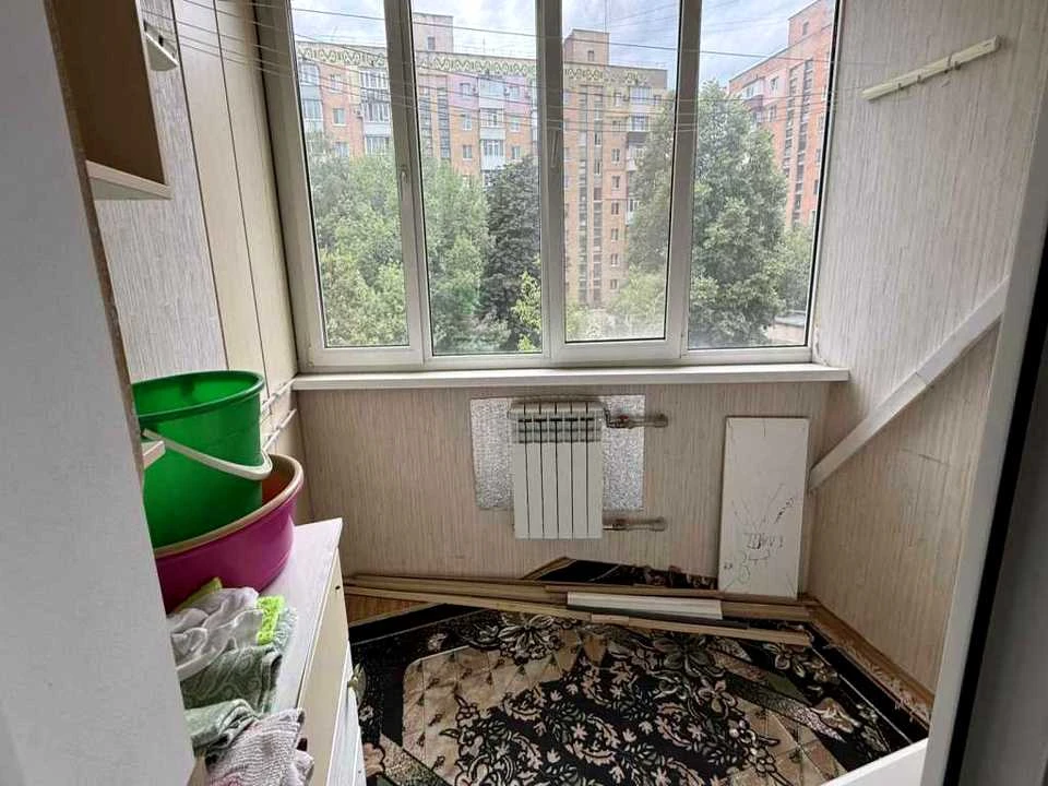 Квартира. Полтава, Полюсна вул.