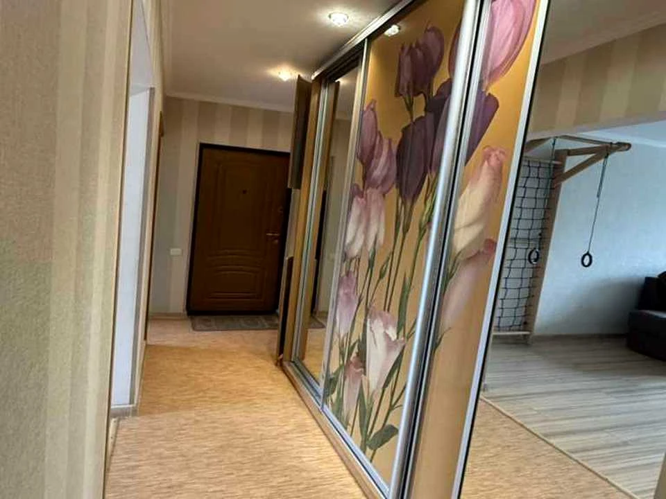 Квартира. Полтава, Полюсна вул.