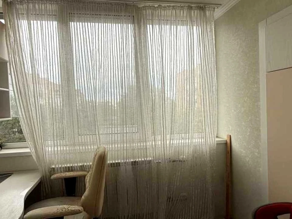 Квартира. Полтава, Полюсна вул.