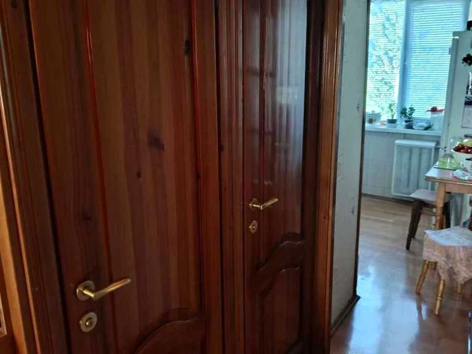 Квартира. Полтава, Хорольський пров.