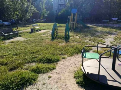 Квартира. Полтава, Хорольський пров.