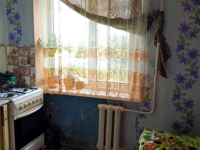 Квартира. Полтава, Спортивний пров.